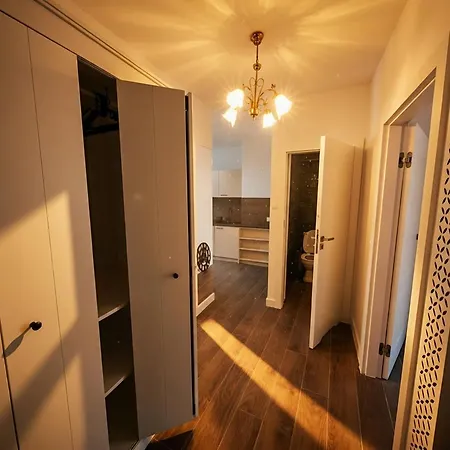 Mariacka 6 * Γκντανσκ