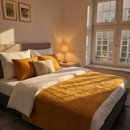 Mariacka 6 * Danzica
